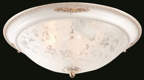 Потолочный светильник Maytoni C907-CL-03-W