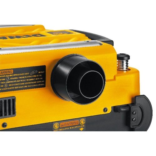 Фото Рейсмусный станок Dewalt 1800 Вт, макс. ширина 330 мм DW735-KS Рейсмусный станок Dewalt 1800 Вт, макс. ширина 330 мм DW735-KS