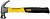 Молоток с гвоздодером 450 гр Stanley GRAPHITE 1-51-505