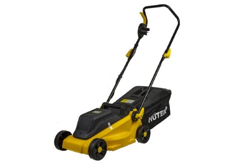 Газонокосилка электрическая Huter ELM 1000