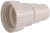 Переходник редукционный "ШиреФит" (32х16 мм) для трубопровода Зубр 51476-32-16