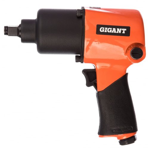 Фото Ударный пневмогайковерт Gigant PW 600 Ударный пневмогайковерт Gigant PW 600