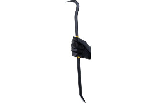 STAYER 600 мм, сталь 45, сечение 16 мм, лом-гвоздодер HEX-16 21641-60_z01
