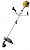 Триммер бензиновый HUTER GGT-1500SX