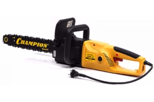 Электропила Champion 420N-16