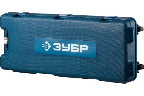 Фото Отбойный молоток ЗУБР ЗМ-40-1700 К Отбойный молоток ЗУБР ЗМ-40-1700 К