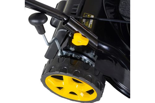 Газонокосилка бензиновая HUTER GLM-3.5T