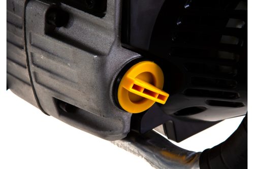 Бензопила Huter BS-45