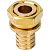 SFA-0019-002012 STOUT Переходник с накидной гайкой 20xG 1/2" для труб из сшитого полиэтилена аксиальный