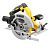 Дисковая пила DEWALT 18В XR DCS570N
