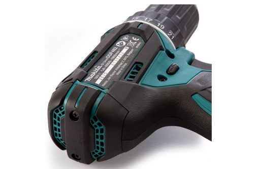 Аккумуляторная дрель-шуруповерт Makita DDF482RME