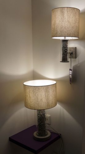 Фото Настольная лампа Maytoni ARM526TL-01GR Настольная лампа Maytoni ARM526TL-01GR