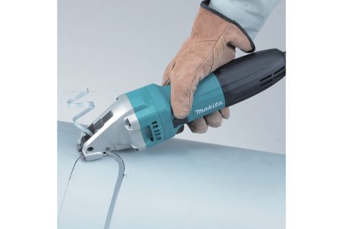 Фото Электрические листовые ножницы Makita JS1000 Электрические листовые ножницы Makita JS1000
