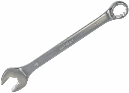 Inforce Комбинированный ключ 15 мм 06-05-17