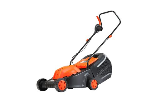 Газонокосилка электрическая Patriot PT 1132E