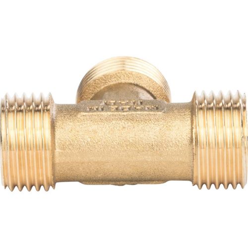 SFT-0017-121212 STOUT Тройник НН 1/2X1/2X1/2