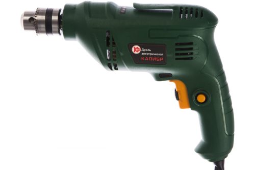 Дрель электрическая Калибр ДЭ- 400ЕР