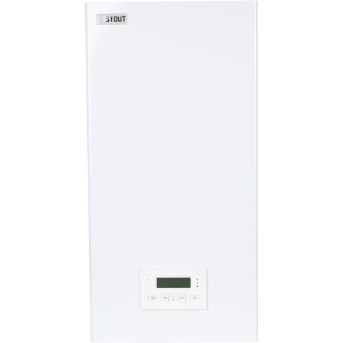 Фото Электрический котел STOUT 21 кВт SEB-2101-000021 Электрический котел STOUT 21 кВт SEB-2101-000021