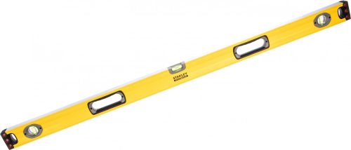 Уровень 120 см Stanley FATMAX LEVEL 1-43-548