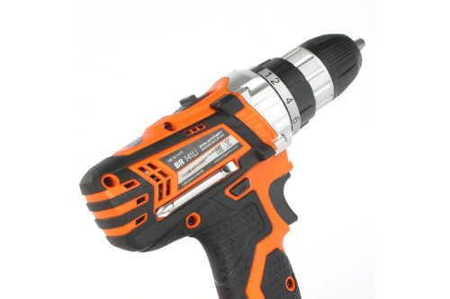 Фото Аккумуляторная дрель-шуруповерт PATRIOT THE ONE BR 141Li 180201419 Аккумуляторная дрель-шуруповерт PATRIOT THE ONE BR 141Li 180201419