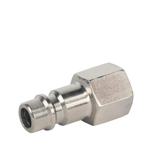 Фото Переходник Patriot 113A/1 (Rapid M-1/4F) Переходник Patriot 113A/1 (Rapid M-1/4F)