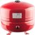 STH-0005-000035 STOUT Расширительный бак на отопление 35 л. (цвет красный)