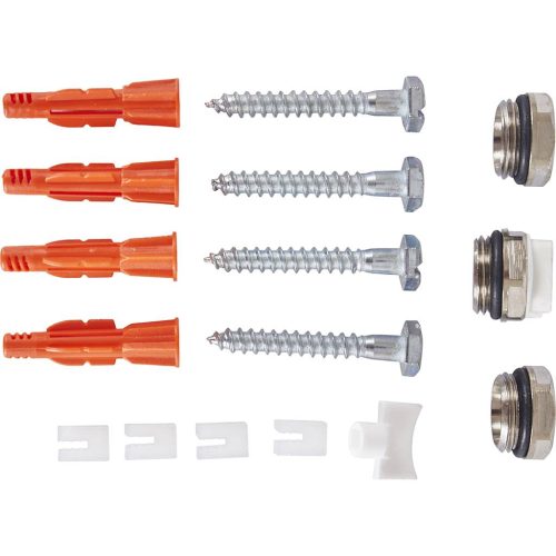 Радиатор стальной ROMMER Compact 22 500 2000