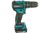 Аккумуляторная ударная дрель-шуруповерт Makita HP332DWAX1