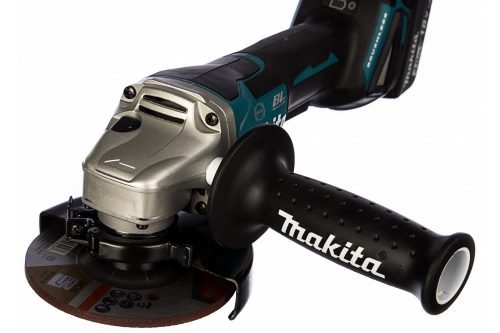Угловая шлифмашина Makita DGA508RME
