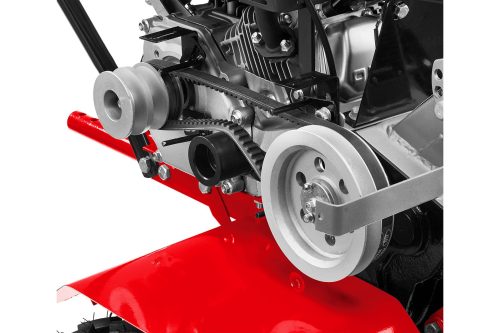 Мотоблок бензиновый ЗУБР МТУ-350 7 л.с.