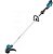 Газонокосилка Makita DUR187LZ