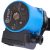 SPC-0001-3240180 STOUT Насос циркуляционный 32/40-180