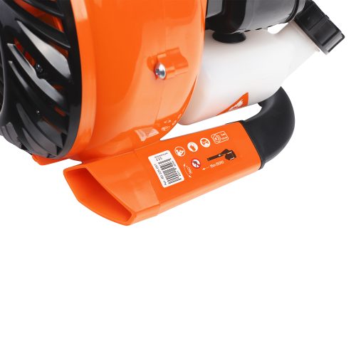 Фото Пылесос-воздуходувка бензиновая Patriot BG 225 Пылесос-воздуходувка бензиновая Patriot BG 225