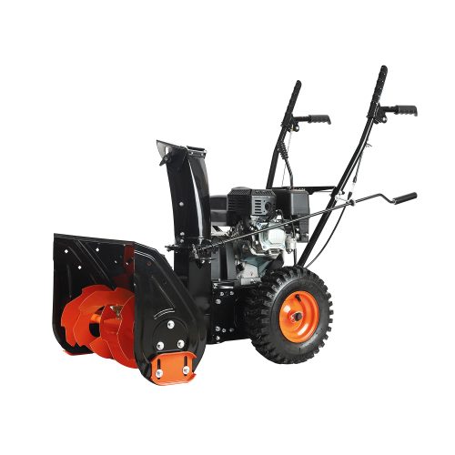 Бензиновый снегоуборщик Patriot PS 601