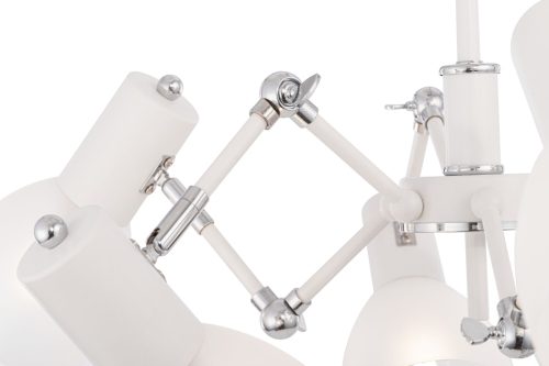 Люстра Freya FR5080PL-06W