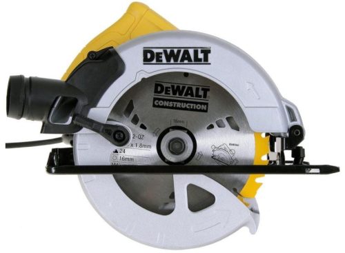 Дисковая пила DeWALT DWE 550
