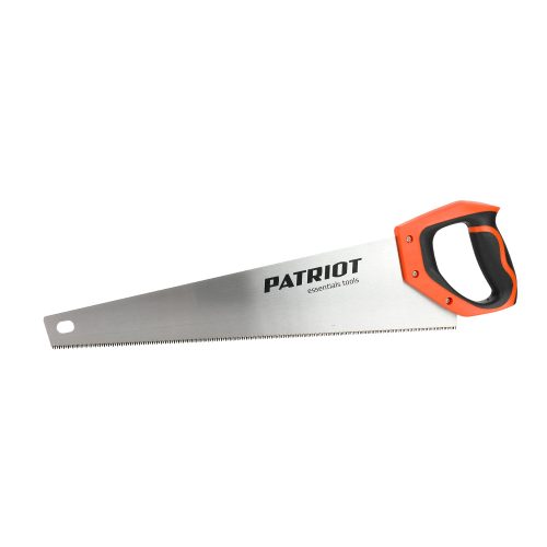Ножовка по дереву Patriot WSP-450S
