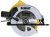 Дисковая пила DeWALT DWE 550