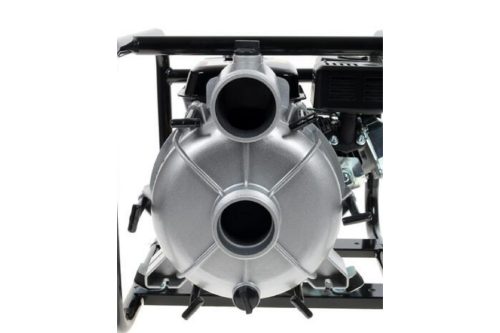 Мотопомпа HUTER MPD-80