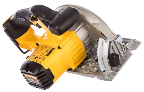 Дисковая пила Dewalt 18В XR DCS391N