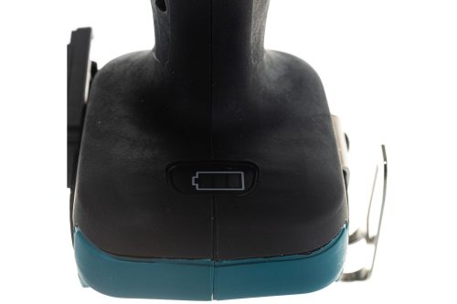 Аккумуляторная дрель-шуруповерт Makita DDF481Z