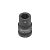 Головка ударная накидная (12 мм, 1/2") DEWALT DT7530-QZ