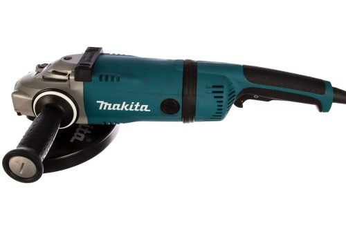Фото Угловая шлифмашина Makita GA 9030 SF01 Угловая шлифмашина Makita GA 9030 SF01