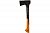 Универсальный топор Fiskars X10-S 121443/1015619