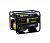 Бензиновый генератор HUTER DY9500LX