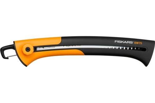 Большая садовая пила Xtract Fiskars SW 75 123880/1000614