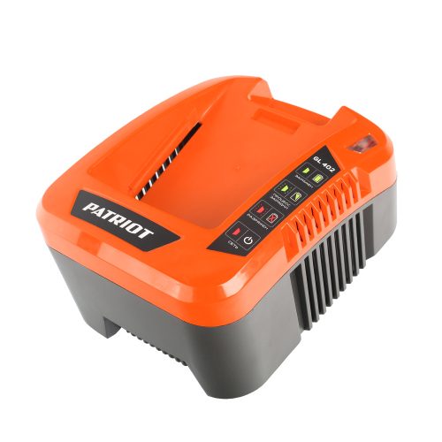 Триммер аккумуляторный Patriot TR 340XL