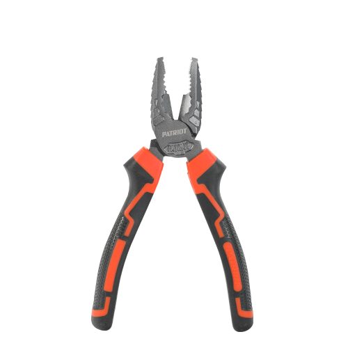 Фото Пассатижи Patriot Platinum CPP-160L Пассатижи Patriot Platinum CPP-160L