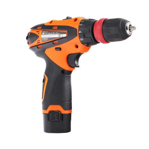 Дрель-шуруповерт аккумуляторная PATRIOT BR 115Li