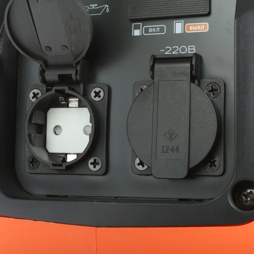 Генератор инверторный Patriot GP 3000i